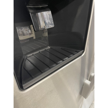 Generic Refrigerator Drip Catcher Trays For Kenmorewhirlpool Refrigerators Exact Fit Select Models Black