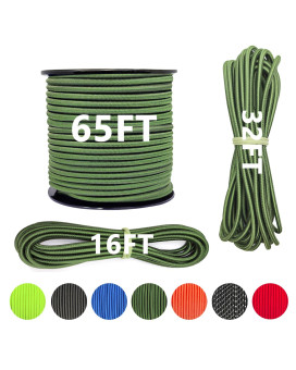 Luyadin 764 X 32 Marine Grade Bungee Cord Elastic Shock Cord Available In 767 18 316 14 Bungee Shock Cords For K