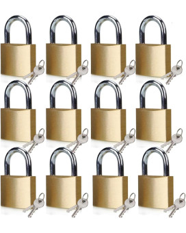 Waterproof 34P Pick Key Set Keyed Pad Locks Combination Picking Home Padlock Lock Set With Keys Outdoor Solid Brass Keyed Lock K