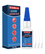 Leather Glue 30 G Leather Glue Adhesive Leather Glue Repair With Anticlog Cap Strong Clear Leather Glue For Shoes Purses C