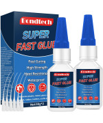 Super Glue 30 G2 Superglue All Purpose Instant Glue With Anticlog Cap Stronclear Superglue For Plastic Glass Ceramic Met