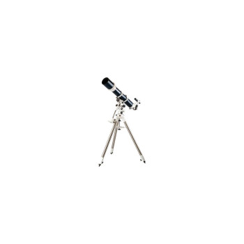 Celestron Omni Xlt 120 Refractor Telescope Handfigured Refractor With Xlt Optical Coatings Manual German Equatorial Eq Mo