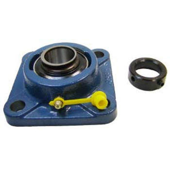 SKF RCJ2 0.67 in. Wheel Bearing