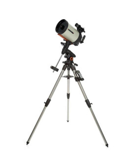 Celestron Advanced Vx 8 Edgehd Computerized Telescope Goto German Equatorial Mount 8Inch Edgehd Optical Tube Telesco