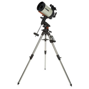 Celestron Advanced Vx 8 Edgehd Computerized Telescope Goto German Equatorial Mount 8Inch Edgehd Optical Tube Telesco