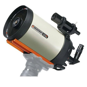 Celestron Advanced Vx 8 Edgehd Computerized Telescope Goto German Equatorial Mount 8Inch Edgehd Optical Tube Telesco