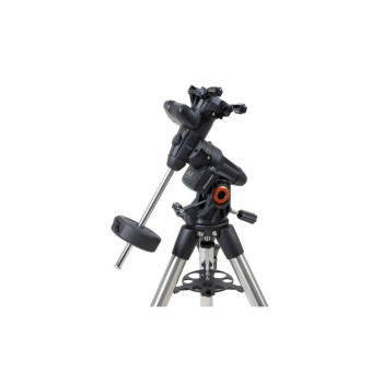 Celestron Advanced Vx 8 Edgehd Computerized Telescope Goto German Equatorial Mount 8Inch Edgehd Optical Tube Telesco