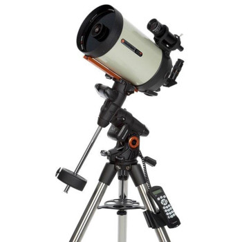 Celestron Advanced Vx 8 Edgehd Computerized Telescope Goto German Equatorial Mount 8Inch Edgehd Optical Tube Telesco