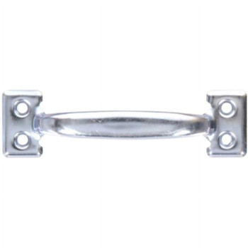 Hillman 851562 7.75 in. Zinc Plated Utility Pull