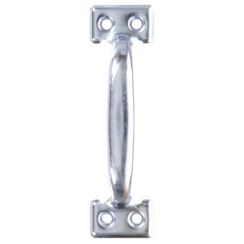 Hillman 851562 7.75 in. Zinc Plated Utility Pull