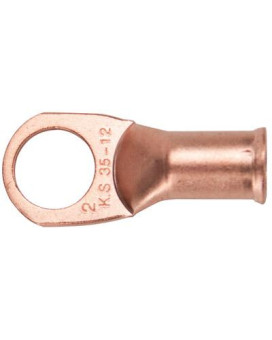 Infinite Innovations UV005329 2 Awg Copper Lug