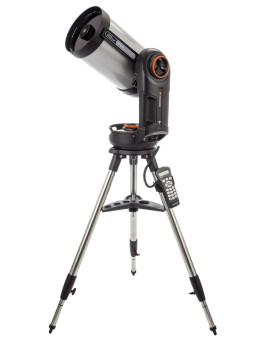 Celestron Nexstar Evolution 8 Wifi Enabled Computerized Telescope 8 Schmidtcassegrain Telescope Sct Control Via Smartp