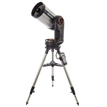 Celestron Nexstar Evolution 8 Wifi Enabled Computerized Telescope 8 Schmidtcassegrain Telescope Sct Control Via Smartp