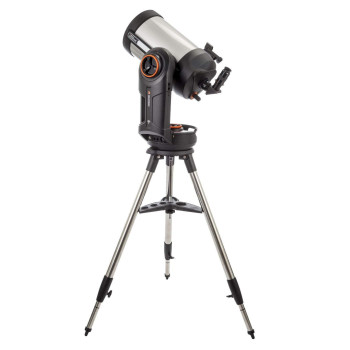 Celestron Nexstar Evolution 8 Wifi Enabled Computerized Telescope 8 Schmidtcassegrain Telescope Sct Control Via Smartp