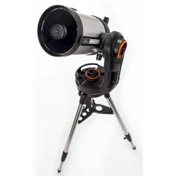 Celestron Nexstar Evolution 8 Wifi Enabled Computerized Telescope 8 Schmidtcassegrain Telescope Sct Control Via Smartp