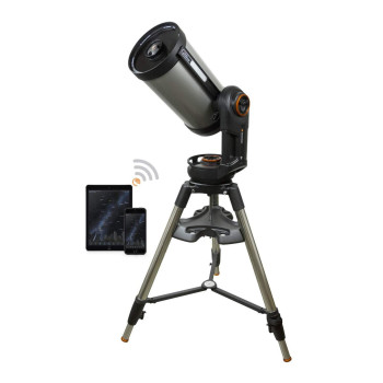 Celestron Nexstar Evolution 925 Schmidtcassegrain Telescope