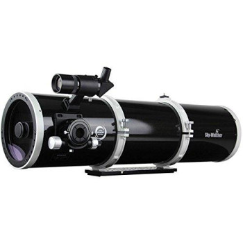 Sky Watcher S11550 Maksutovnewtonian 190Mm Black