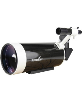 Skywatcher Skymax 127Mm Maksutovcassegrain Large Aperture Compoundstyle Reflector Telescope