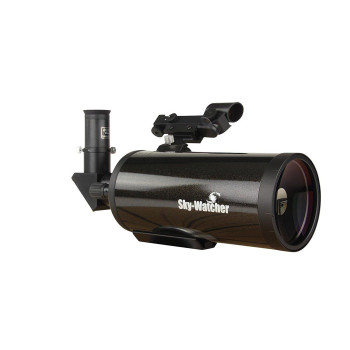 Skywatcher Skymax 90Mm Maksutovcassegrain Large Aperture Compoundstyle Reflector Telescope