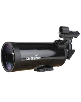 Skywatcher Skymax 102Mm Maksutovcassegrain Large Aperture Compoundstyle Reflector Telescope