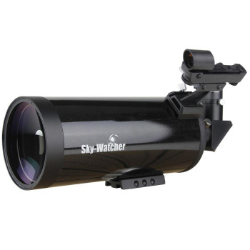 Skywatcher Skymax 102Mm Maksutovcassegrain Large Aperture Compoundstyle Reflector Telescope