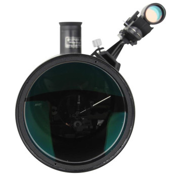 Skywatcher Skymax 102Mm Maksutovcassegrain Large Aperture Compoundstyle Reflector Telescope