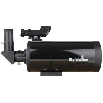 Skywatcher Skymax 102Mm Maksutovcassegrain Large Aperture Compoundstyle Reflector Telescope