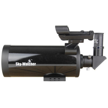 Skywatcher Skymax 102Mm Maksutovcassegrain Large Aperture Compoundstyle Reflector Telescope