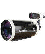 Skywatcher Skymax 150Mm Maksutovcassegrain Large Aperture Compoundstyle Reflector Telescope