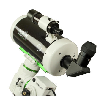 Skywatcher Skymax 150Mm Maksutovcassegrain Large Aperture Compoundstyle Reflector Telescope