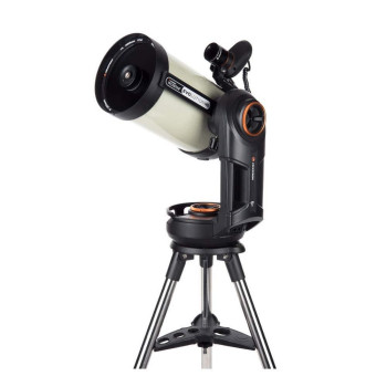 Celestron Nexstar Evolution 8 Edgehd Schmidtcassegrain Telescope Nexstar Case