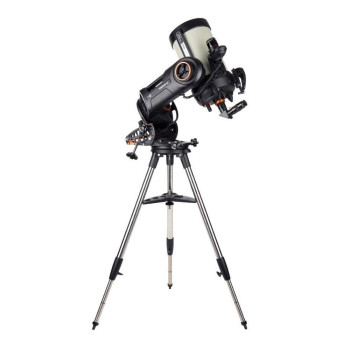 Celestron Nexstar Evolution 8 Edgehd Schmidtcassegrain Telescope Nexstar Case