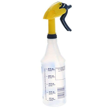 Zep Professional Sprayer Bottle 32 Ounces Case Of 2