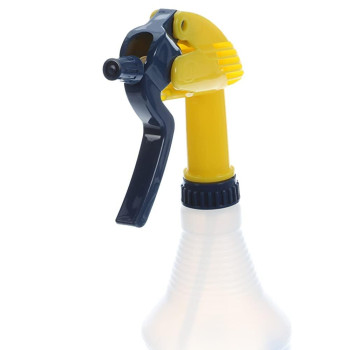 Zep Professional Sprayer Bottle 32 Oz Case Of 12 Hdpro1 Versatile Adjustable Nozzle Spray Bottles With A Fine Mist Or Po