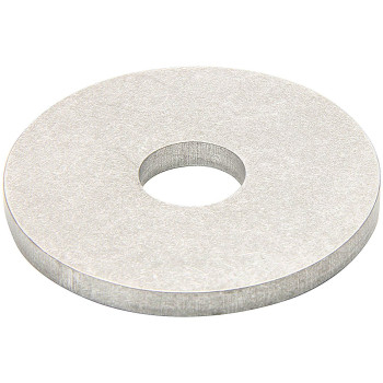 Allstar Performance ALL64366 Aluminum Backing Washer - 14 mm