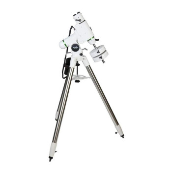 Sky Watcher Heq5 Fully Computerized Goto German Equatorial Telescope Mount Motorized Astrophotography Mount With 42 000 Obje