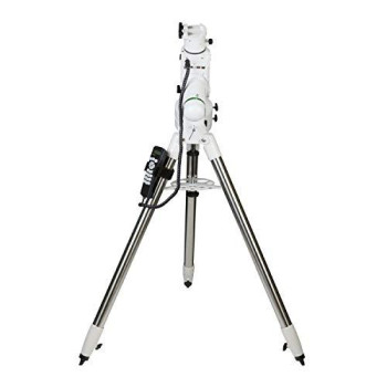 Sky Watcher Heq5 Fully Computerized Goto German Equatorial Telescope Mount Motorized Astrophotography Mount With 42 000 Obje