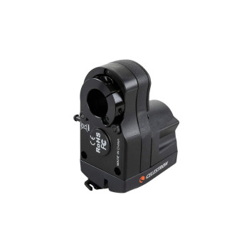 Celestron Motor For Sct And Edgehd Enables Electronic Focusing Bring Celestial Objects Into Sharp Precise Focus 94155A