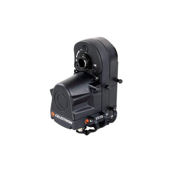 Celestron Motor For Sct And Edgehd Enables Electronic Focusing Bring Celestial Objects Into Sharp Precise Focus 94155A