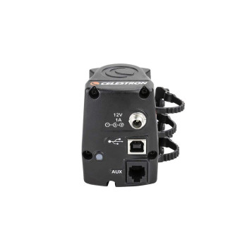 Celestron Motor For Sct And Edgehd Enables Electronic Focusing Bring Celestial Objects Into Sharp Precise Focus 94155A