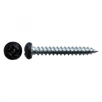 Creative Products CPGSP-81PQF2000-500 8 x 1 in. Pan Quad Fast Screws