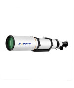 Svbony Sv503 Telescope 102Ed F7 Extra Low Dispersion Achromatic Refractor Ota Microreduction Rap Focuser For Astrophotograph