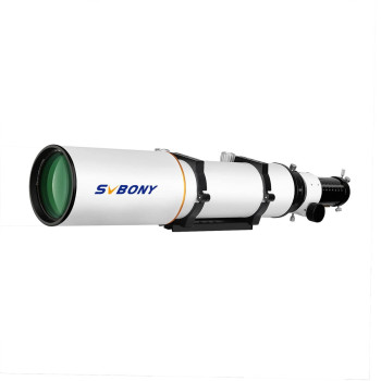 Svbony Sv503 Telescope 102Ed F7 Extra Low Dispersion Achromatic Refractor Ota Microreduction Rap Focuser For Astrophotograph