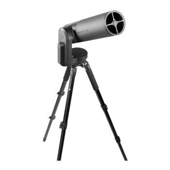 Unistellar Evscope Equinox Smart Digital Reflector Telescope Computerized Go To Portable Astronomy For Beginners Advanced