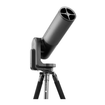 Unistellar Evscope Equinox Smart Digital Reflector Telescope Computerized Go To Portable Astronomy For Beginners Advanced