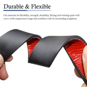 Neoprene Rubber Strips Self Adhesive Solid Rubber Sheets Rolls Strips For Diy Gaskets Crafts Pads Seals Warehouse Flooring Ru