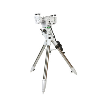 Sky Watcher Skywatcher Azeq6 Mount Multipurpose Goto Synscan Dual Ota Mount Eq And Dual Az Modes 44 Pound Payload Capac