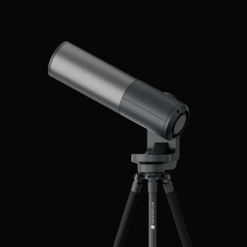 Unistellar Equinox 2 Smart Digital Telescope Beginners And Experienced Users Iphone And Android Compatible 114Mm Apert