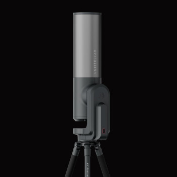 Unistellar Equinox 2 Smart Digital Telescope Beginners And Experienced Users Iphone And Android Compatible 114Mm Apert