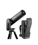 Unistellar Equinox 2 Smart Telescope For Light Polluted Cities With Unistellar Telescope Backpack Bundle 2 Items